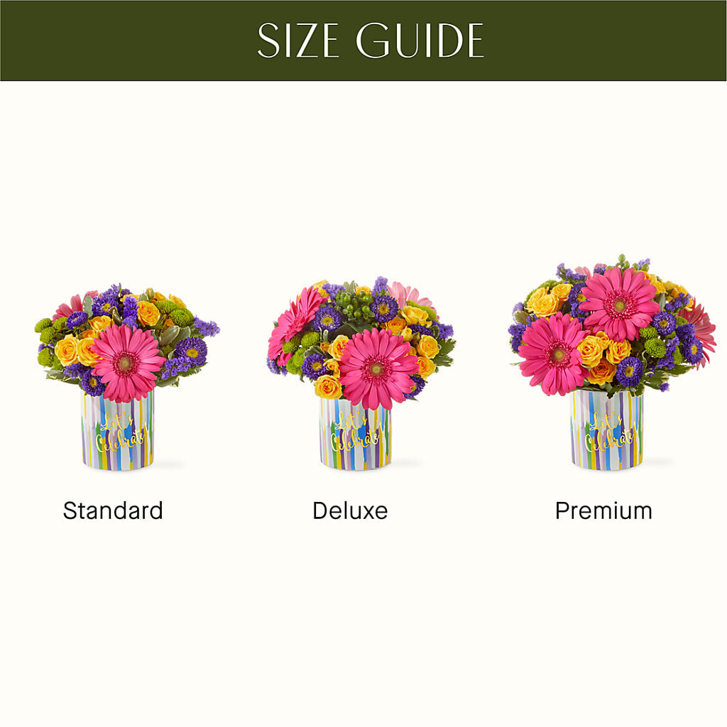 Cheers to You Bouquet – Red Rose Flowers, Salinas CA