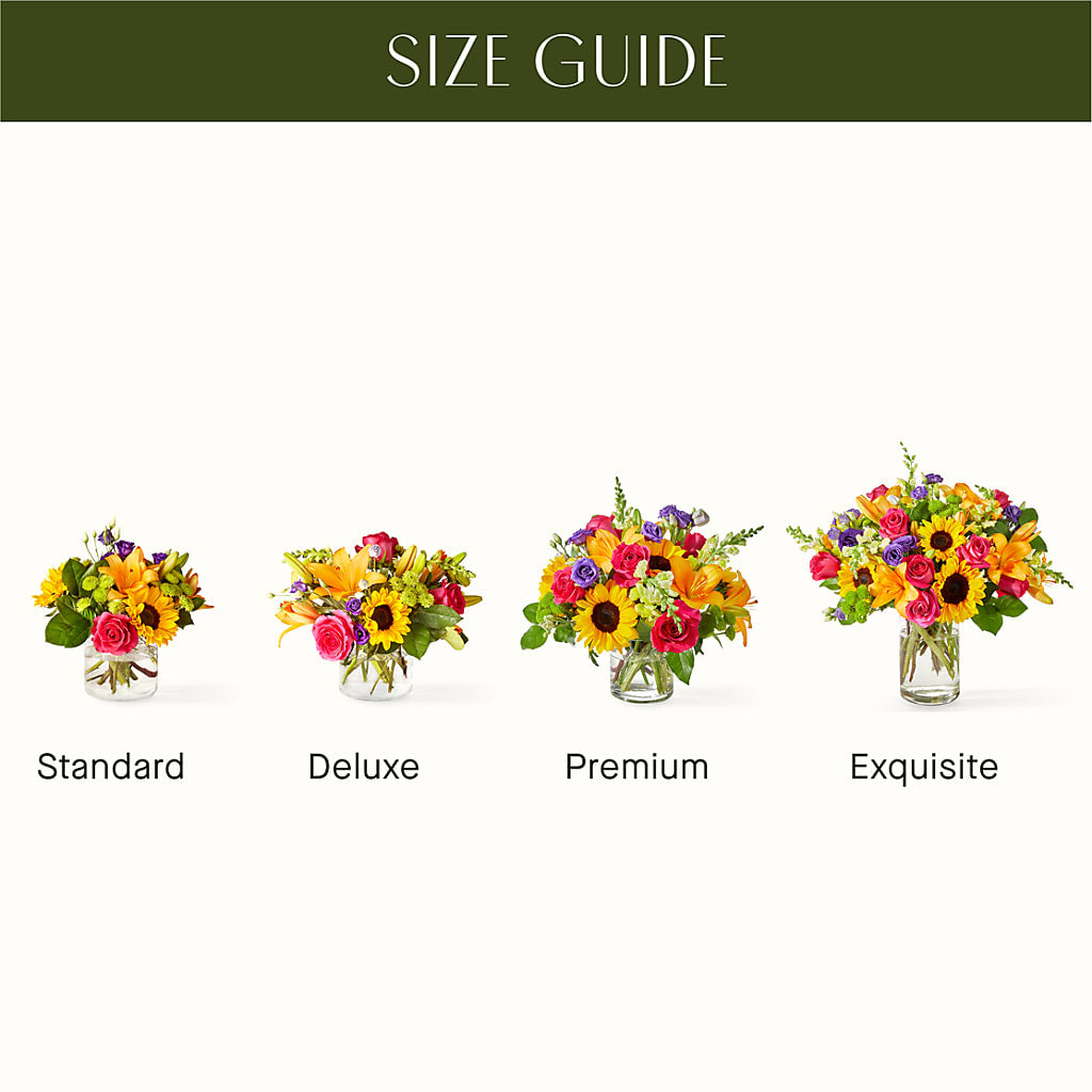 Best Day Bouquet – Red Rose Flowers, Salinas CA