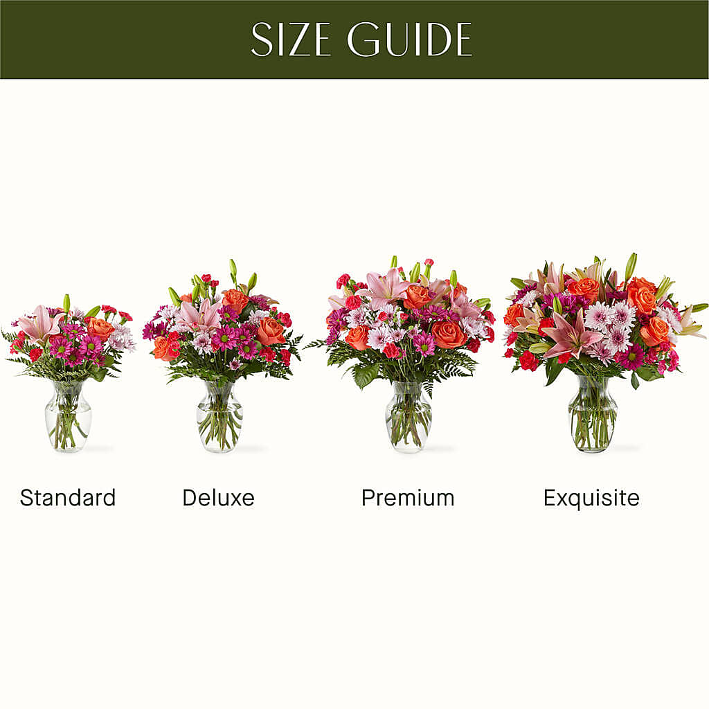 Light of My Life Bouquet – Red Rose Flowers, Salinas CA