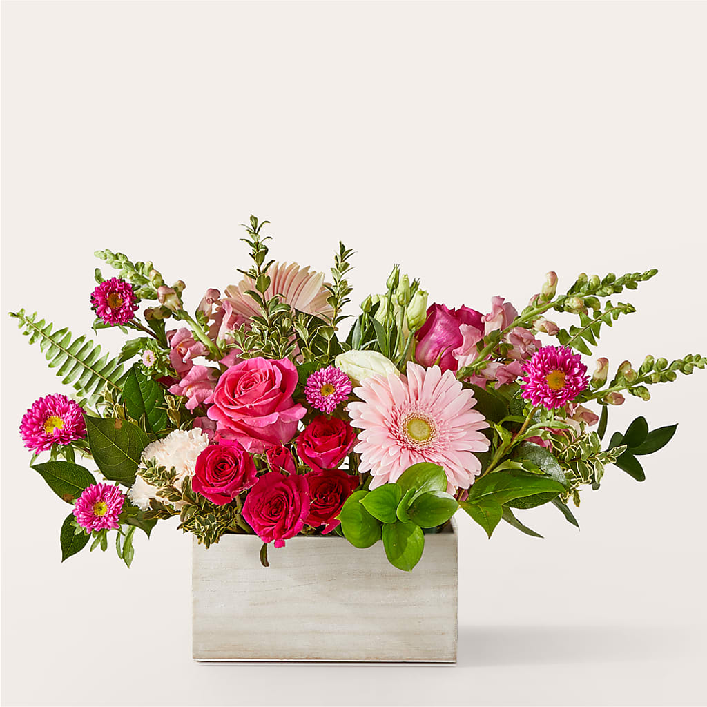 Too Cute Bouquet – Red Rose Flowers, Salinas CA