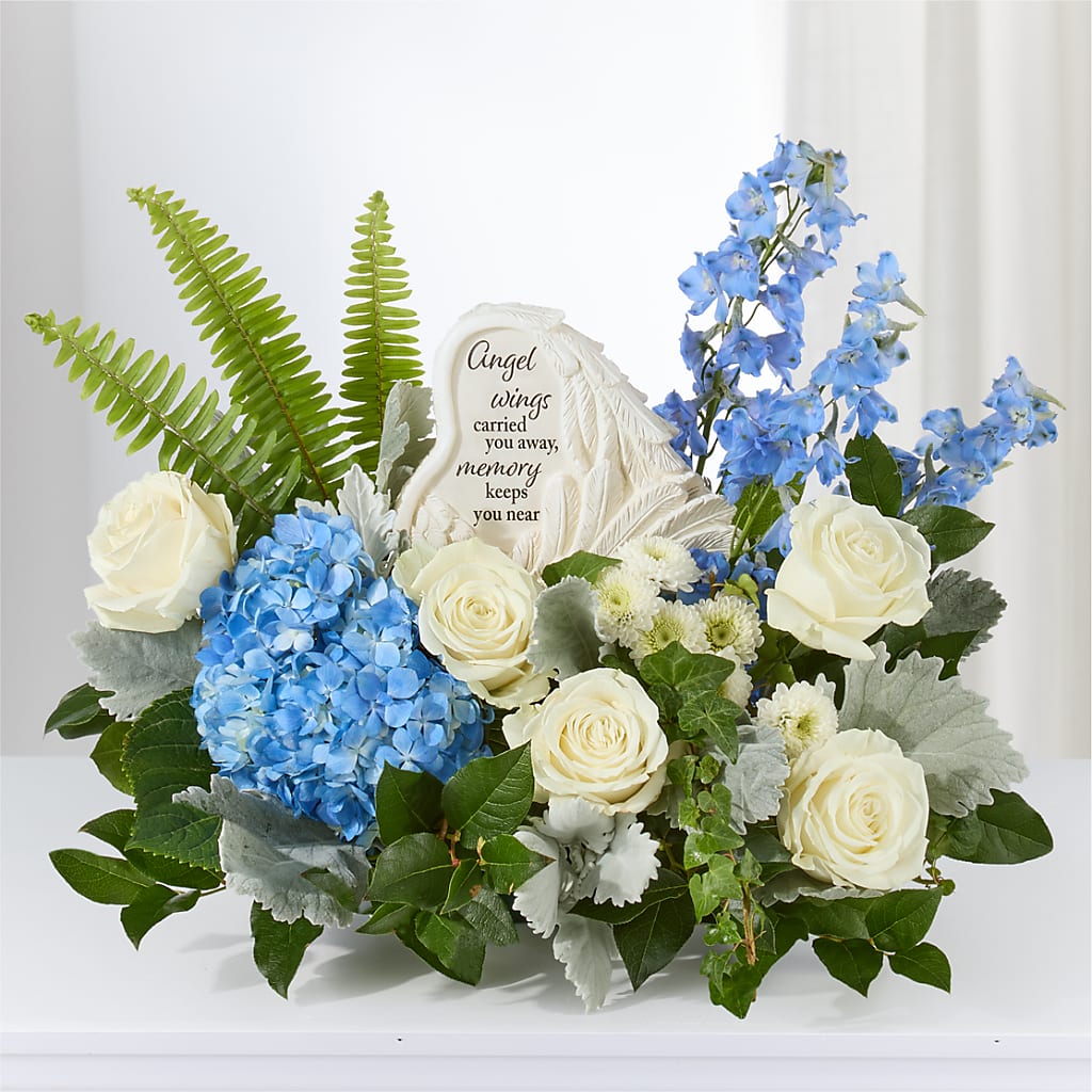 Dearest Arrangement – Red Rose Flowers, Salinas CA