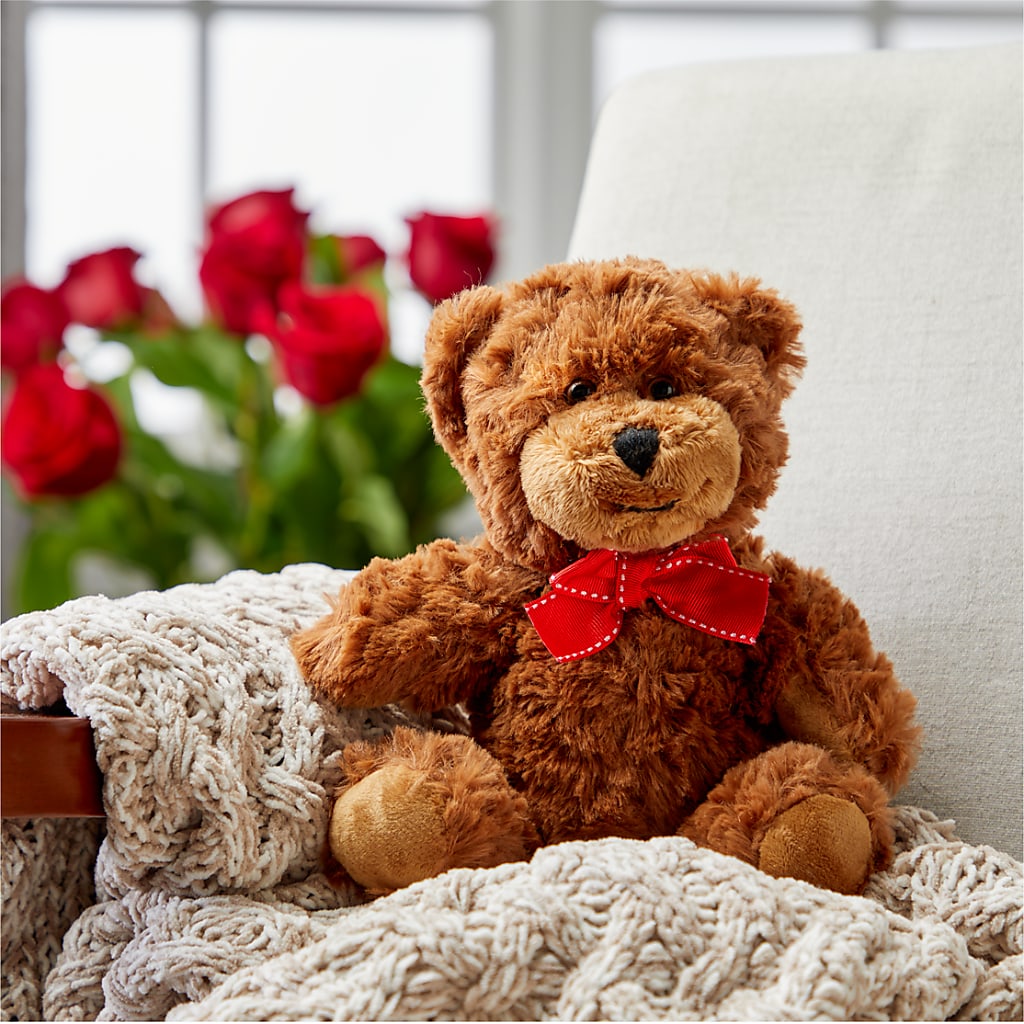 Romantic Long Stem Red Rose Bouquet Bundles – Red Rose Flowers, Salinas CA