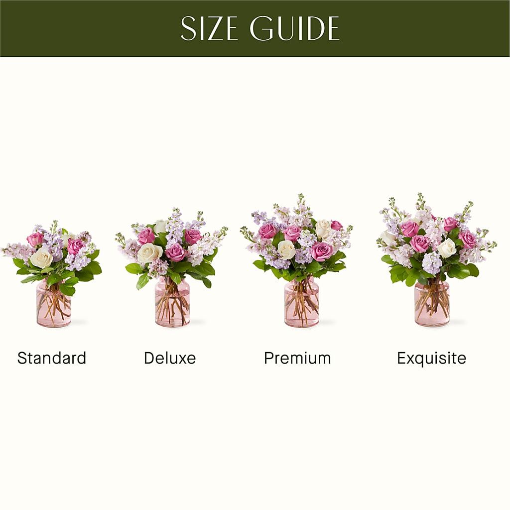 Springtime Spritz Bouquet – Red Rose Flowers, Salinas CA
