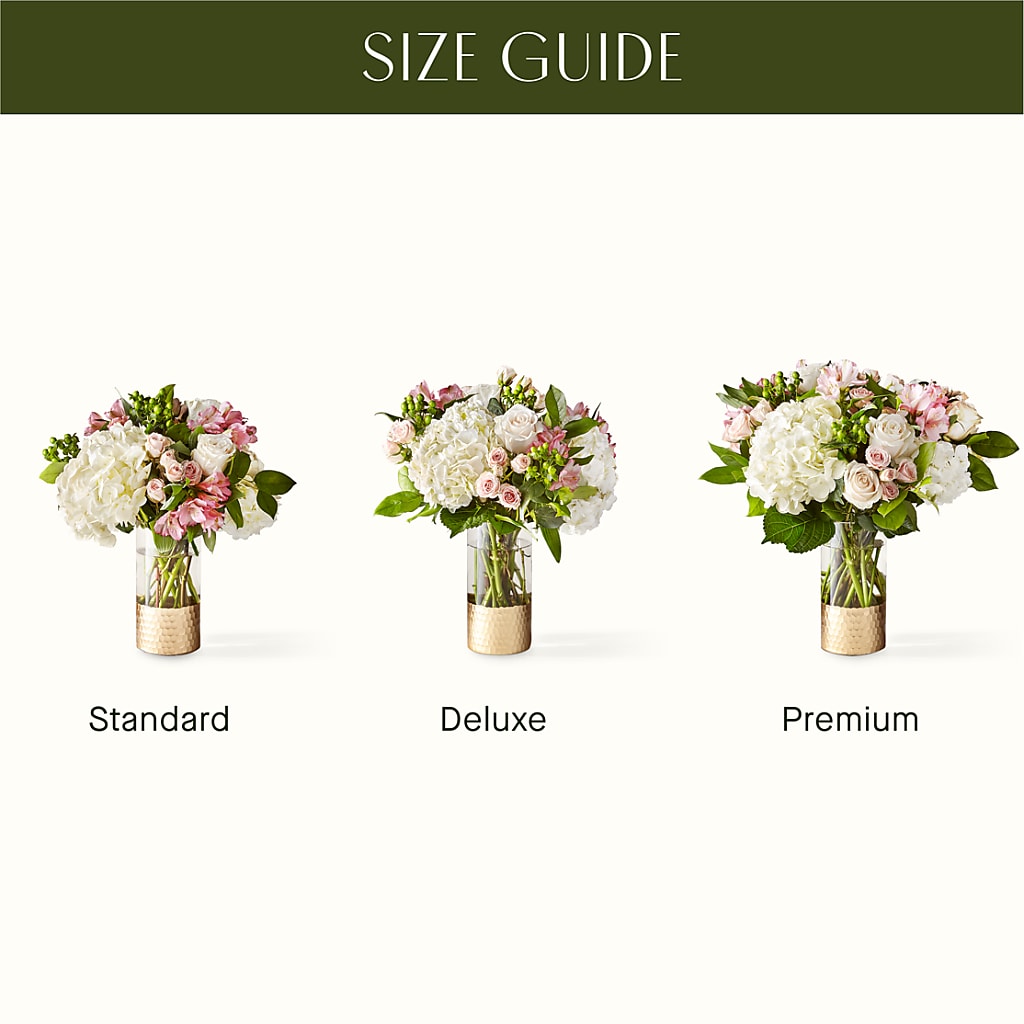 Parisian Stroll Bouquet – Red Rose Flowers, Salinas CA
