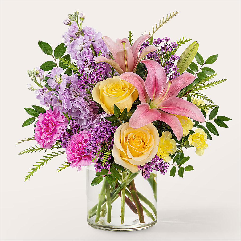 Jubilee Bouquet – Red Rose Flowers, Salinas CA