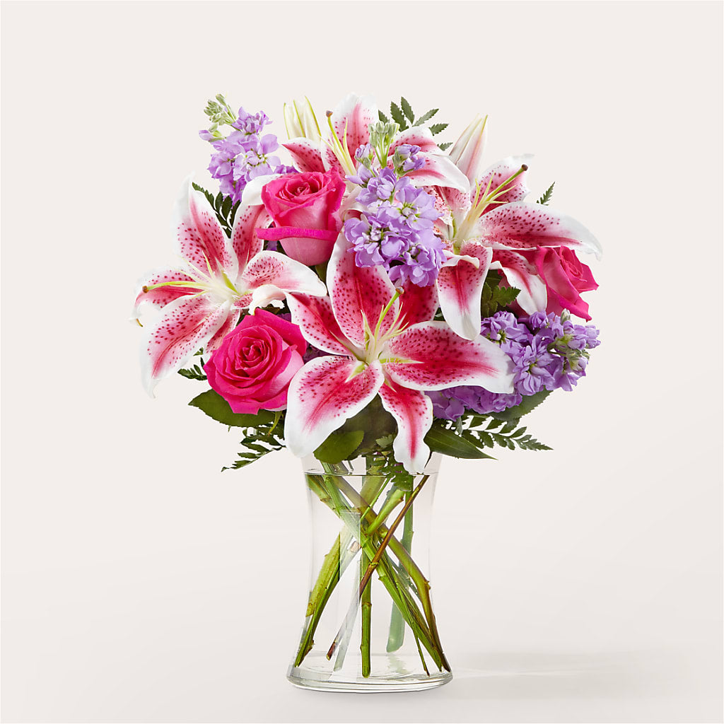 Amore Bouquet – Red Rose Flowers, Salinas CA