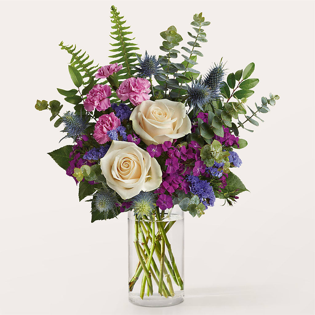 The Gala Bouquet – Red Rose Flowers, Salinas CA