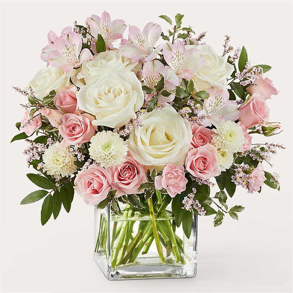Day Made Bouquet – Red Rose Flowers, Salinas CA