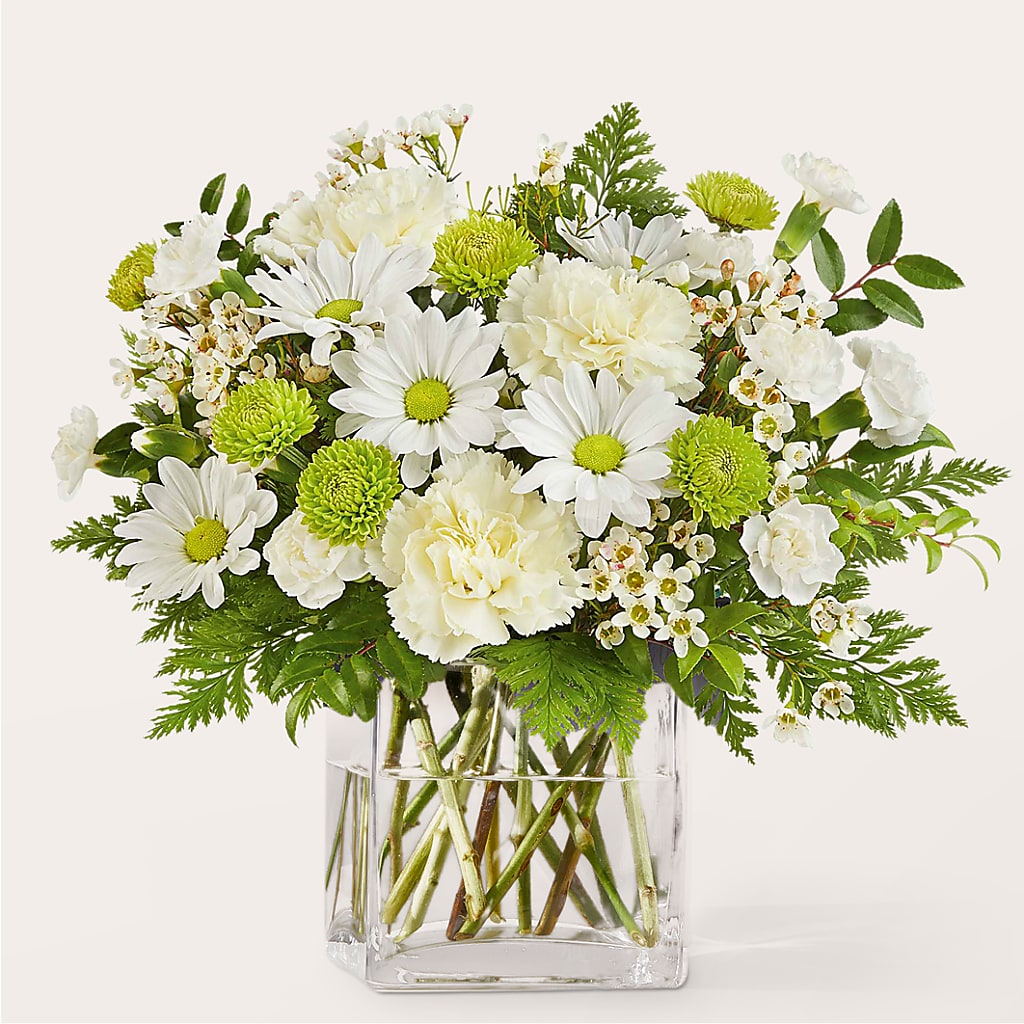Momentary Meditation Bouquet – Red Rose Flowers, Salinas CA