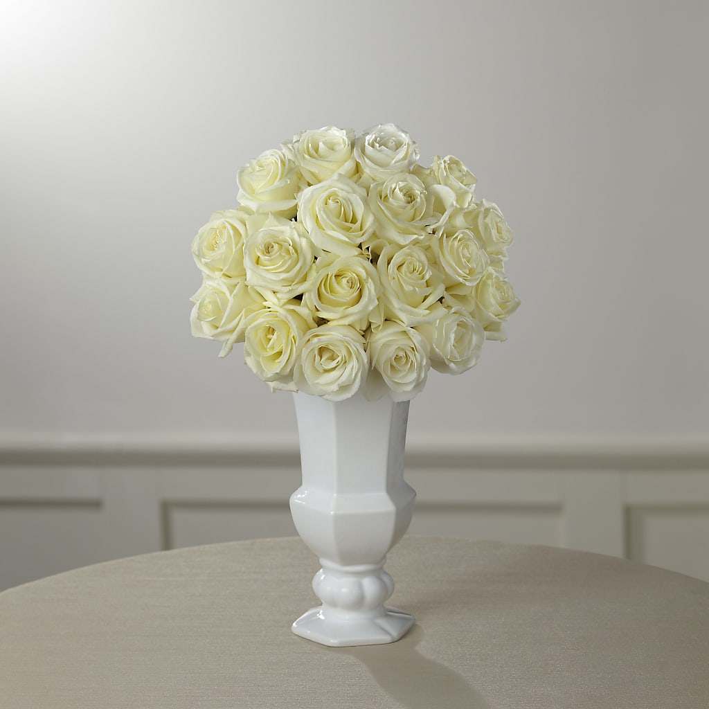 Special Blessings Bouquet – Red Rose Flowers, Salinas CA