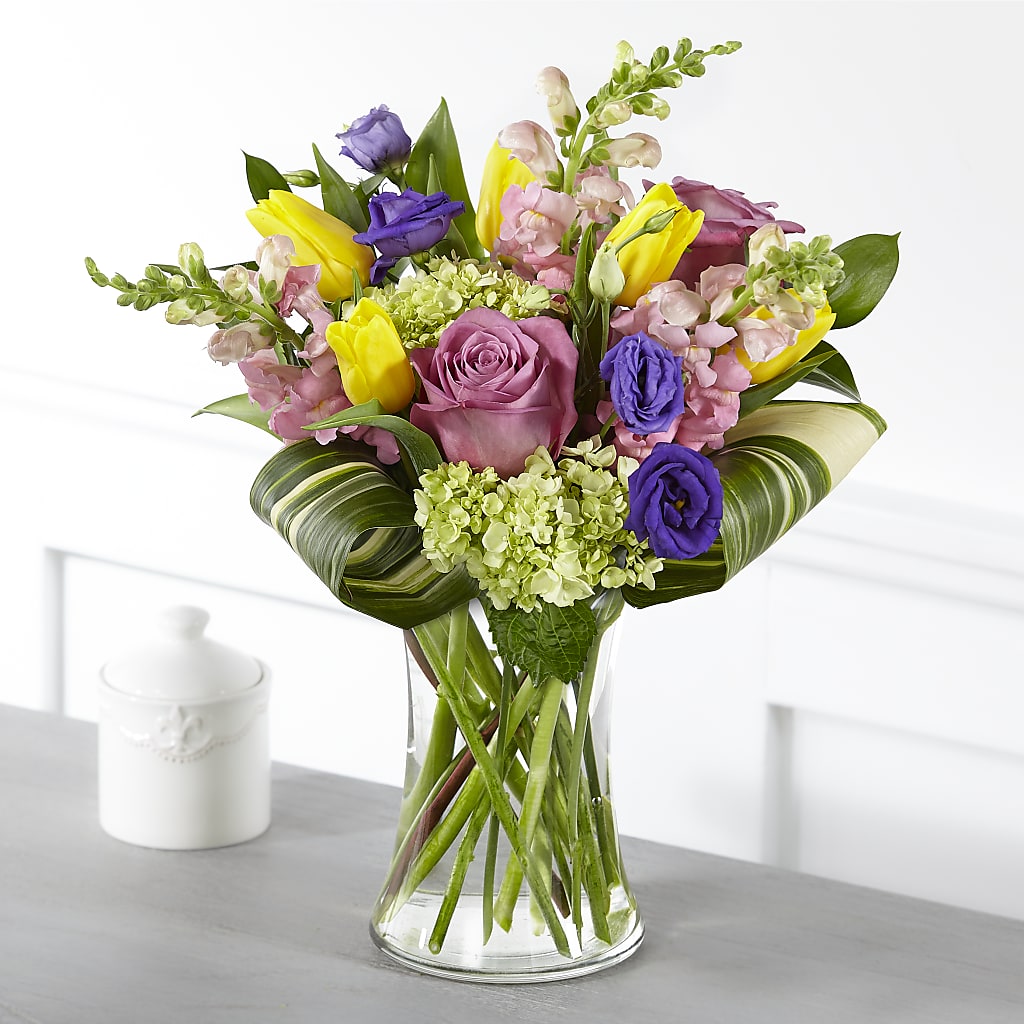 Wondrous Memories Bouquet – Red Rose Flowers, Salinas CA