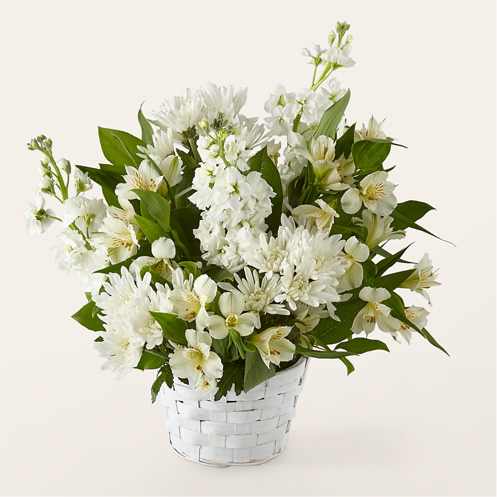 Eternal Affection Arrangement – Red Rose Flowers, Salinas CA