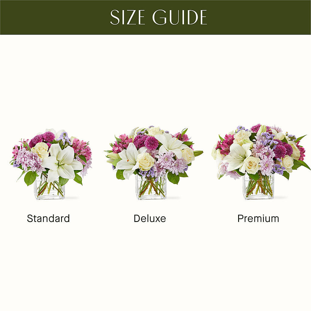 Cared For Bouquet – Red Rose Flowers, Salinas CA