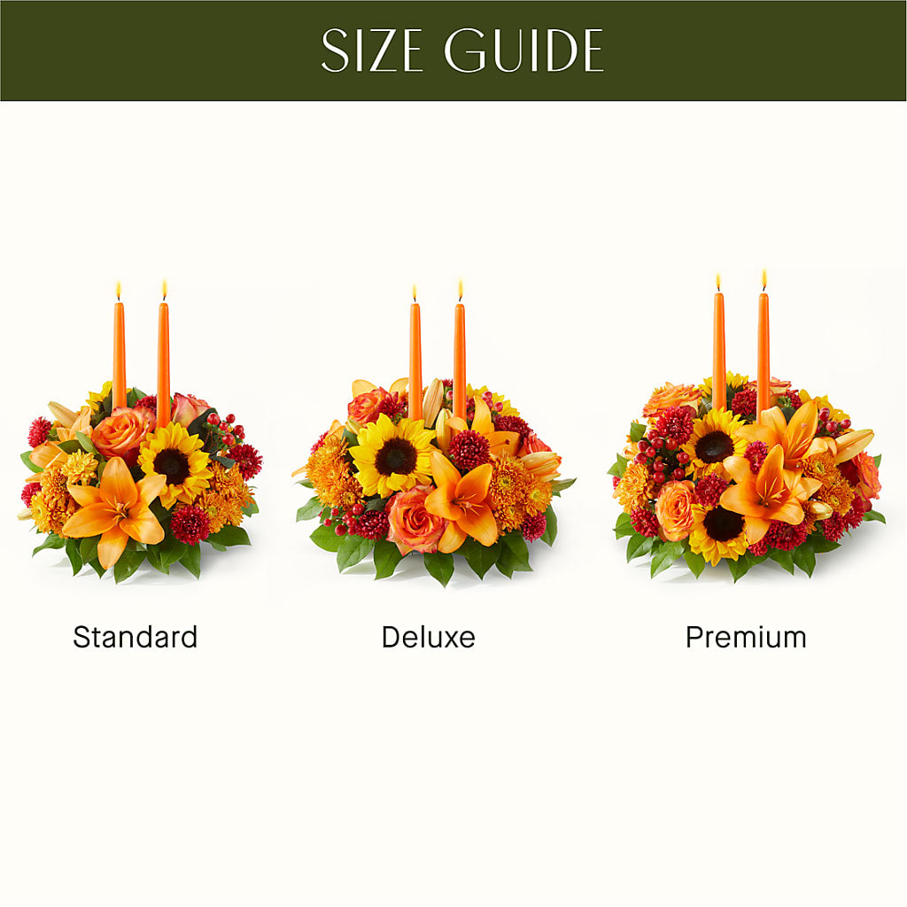 Grateful Centerpiece – Red Rose Flowers, Salinas CA
