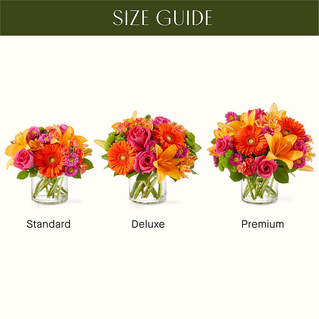 Soiree Bouquet – Red Rose Flowers, Salinas CA