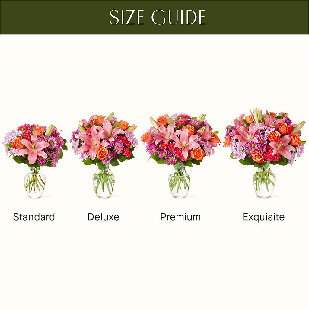 One and Only Bouquet – Red Rose Flowers, Salinas CA