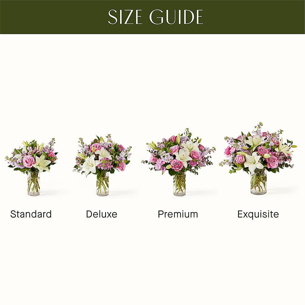 Daydreamer Bouquet – Red Rose Flowers, Salinas CA