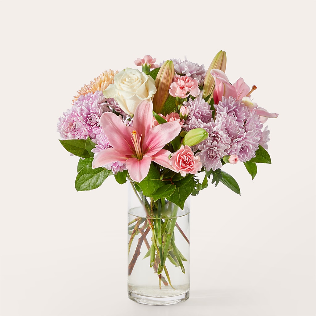 Gelato Bouquet – Red Rose Flowers, Salinas CA