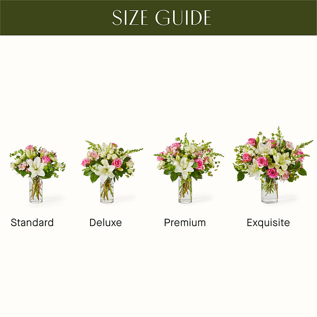 Fondly Bouquet – Red Rose Flowers, Salinas CA