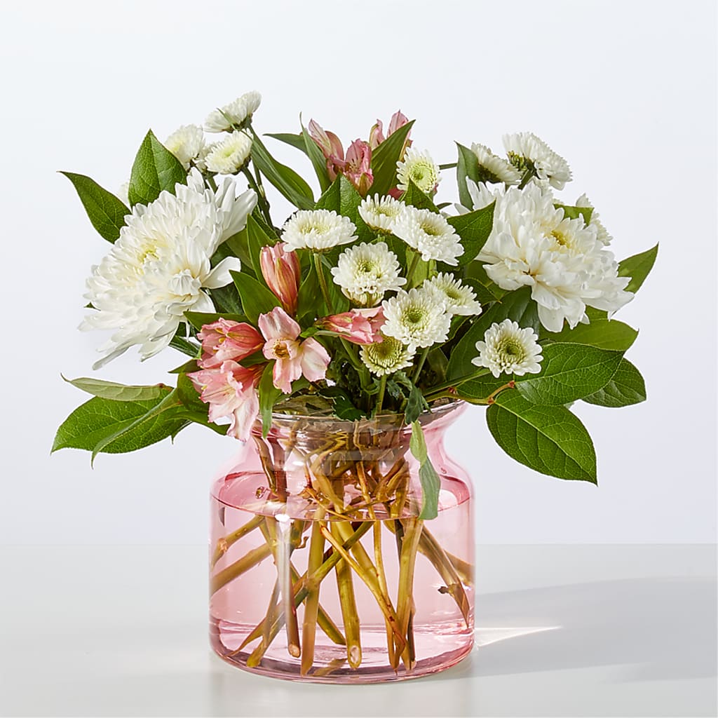 Infatuated Bouquet – Red Rose Flowers, Salinas CA