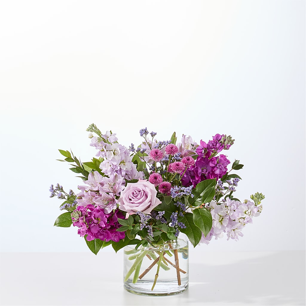 Empress Bouquet – Red Rose Flowers, Salinas CA
