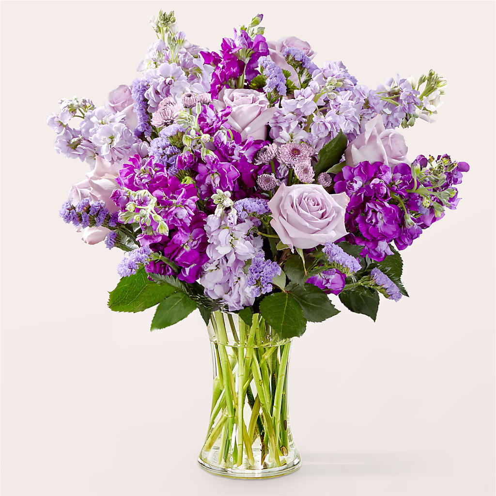 Give a Twirl Bouquet – Red Rose Flowers, Salinas CA