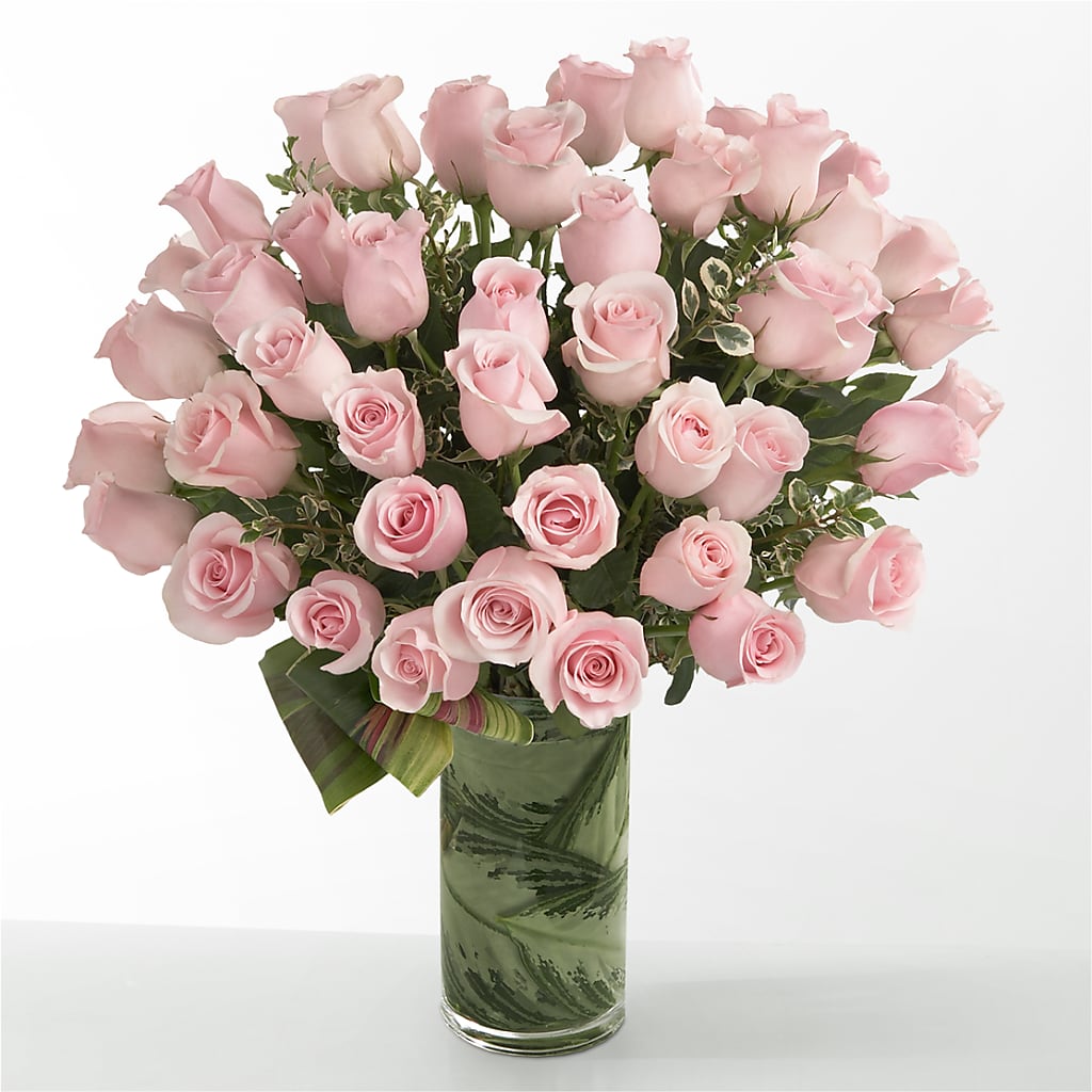 Pink Essence – Red Rose Flowers, Salinas CA