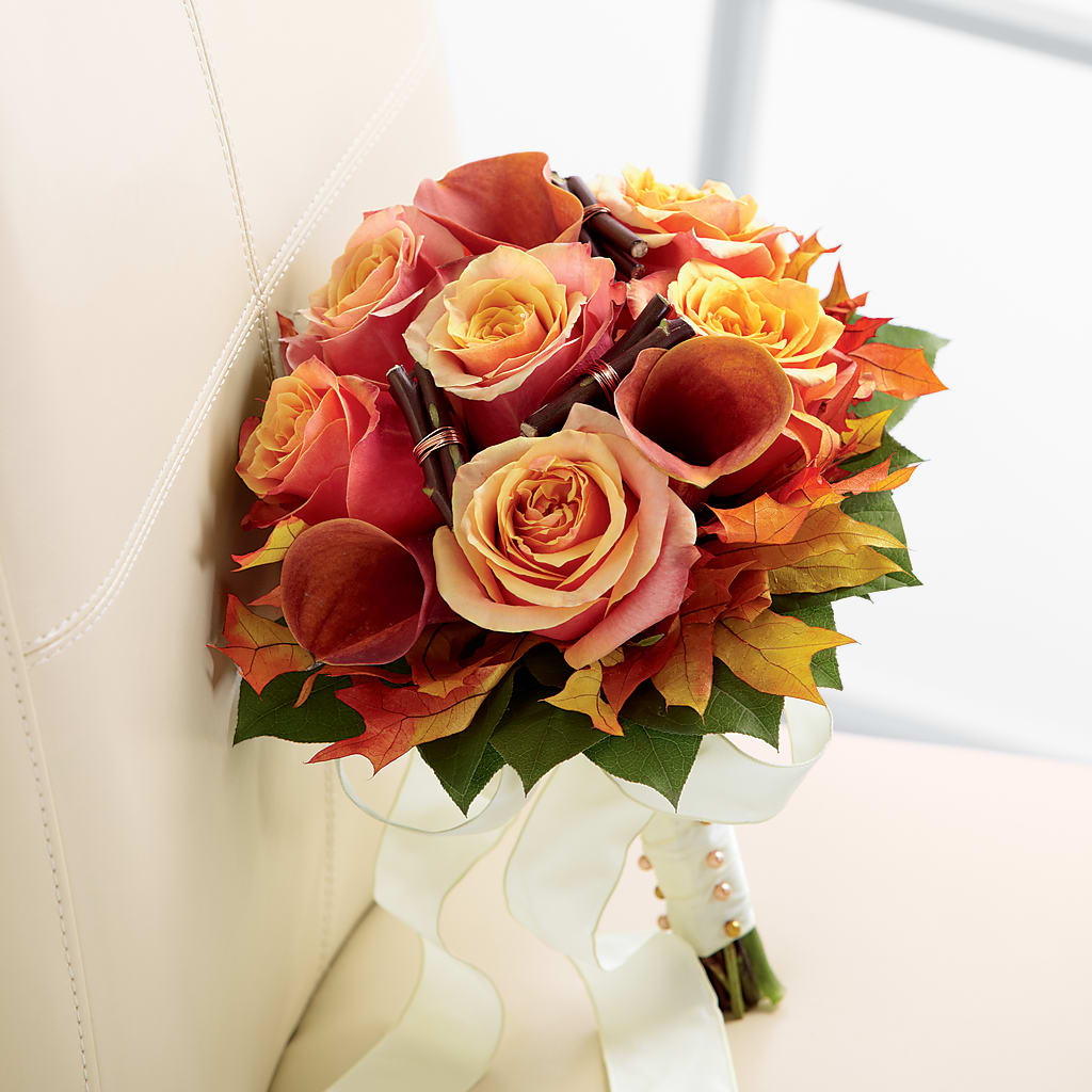 Love Everlasting Bouquet – Red Rose Flowers, Salinas CA