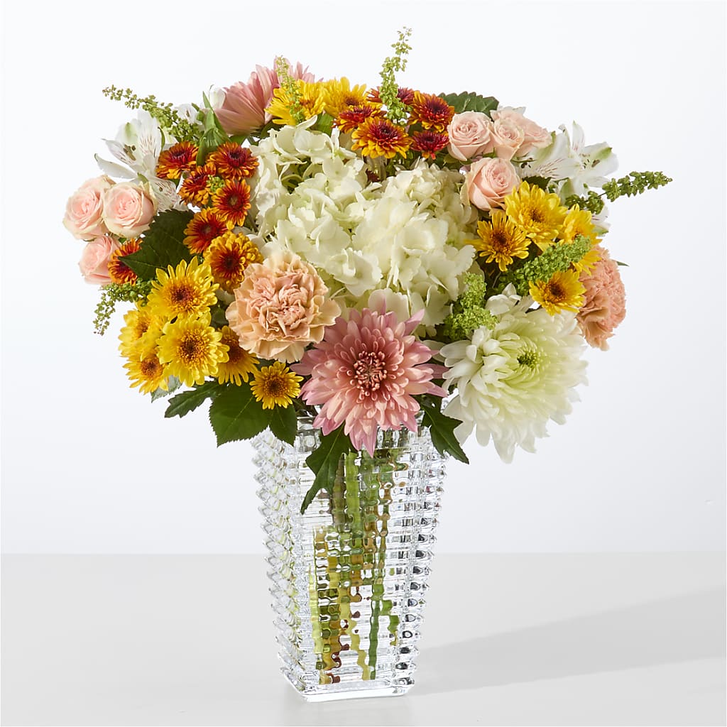 Fall Celebration Bouquet –  Red Rose Flowers, Salinas CA
