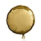 Festive Mylar Balloon –  Red Rose Flowers, Salinas CA