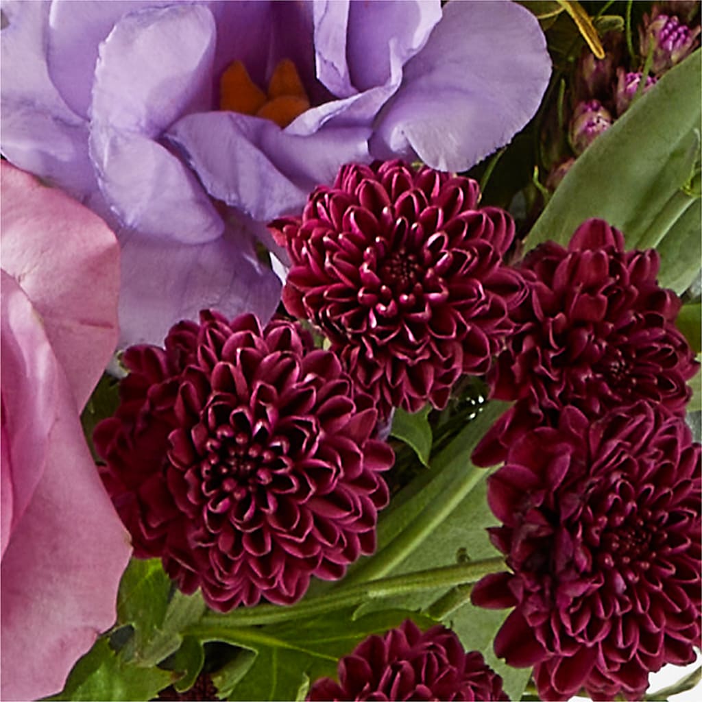 Work of Art Bouquet –  Red Rose Flowers, Salinas CA