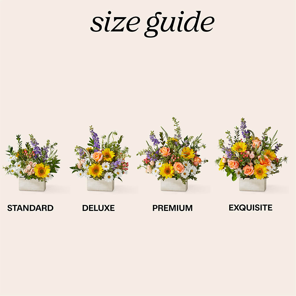 The Good Life Bouquet –  Red Rose Flowers, Salinas CA
