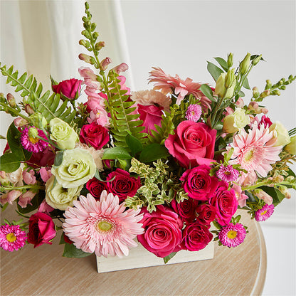 Too Cute Bouquet –  Red Rose Flowers, Salinas CA