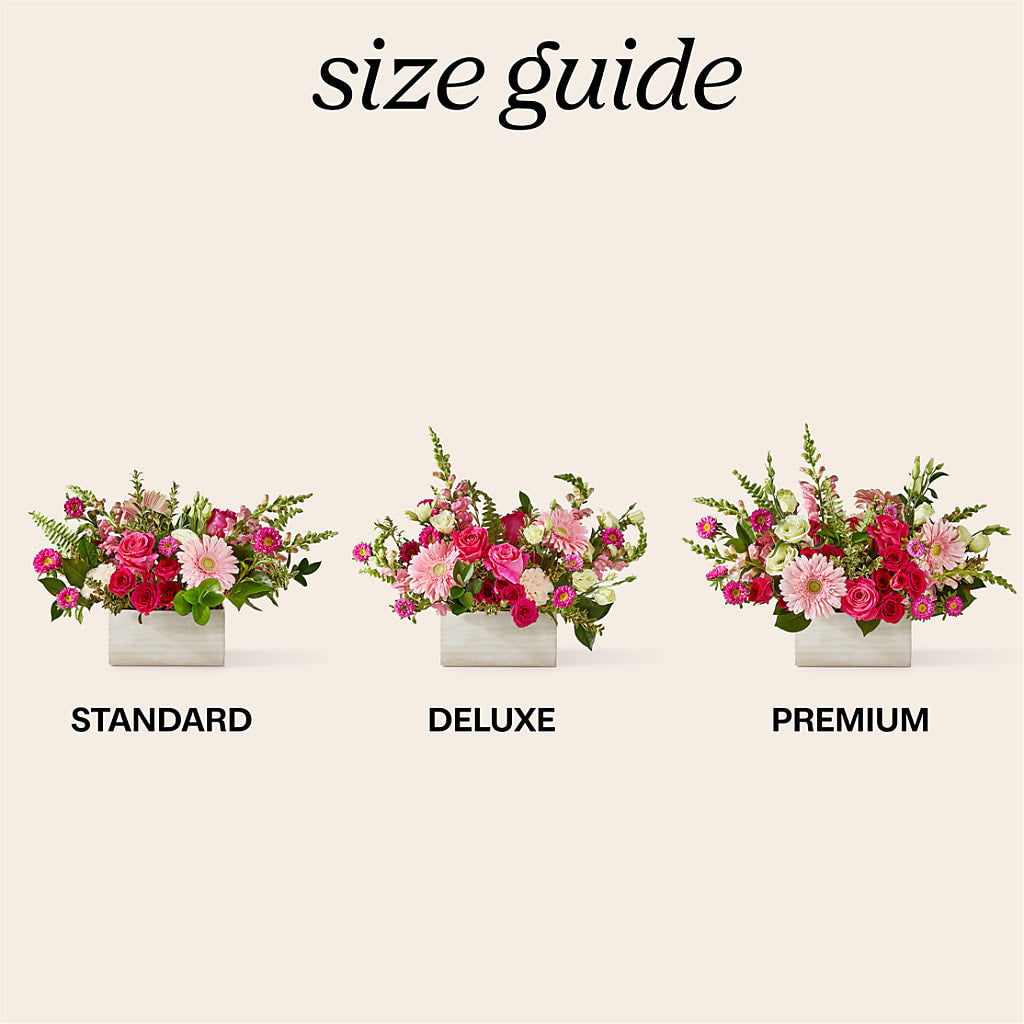Too Cute Bouquet –  Red Rose Flowers, Salinas CA