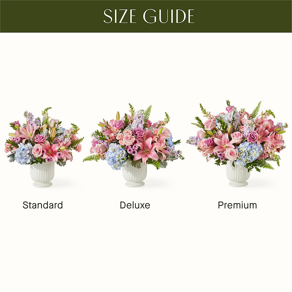 Wonderland Bouquet –  Red Rose Flowers, Salinas CA