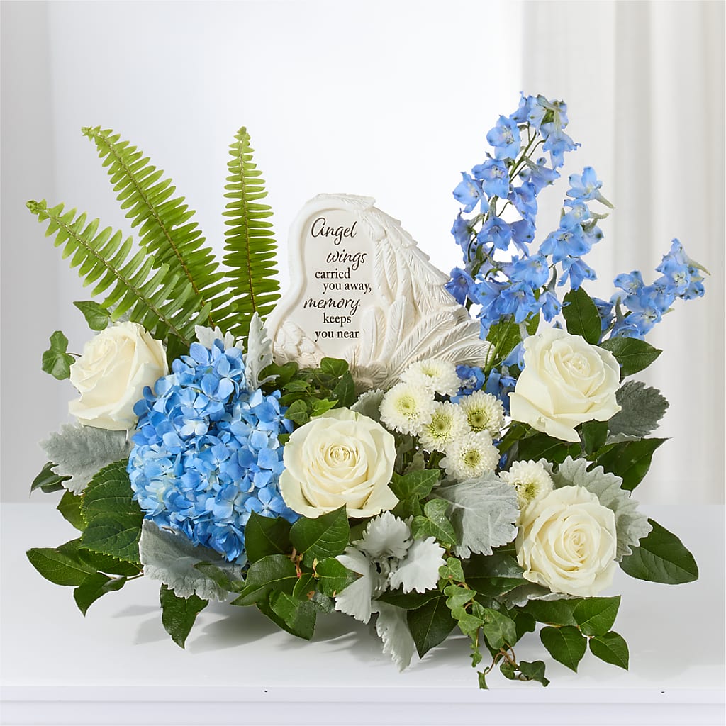 Dearest Arrangement –  Red Rose Flowers, Salinas CA