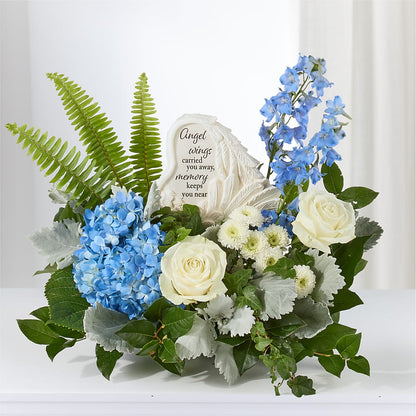 Dearest Arrangement –  Red Rose Flowers, Salinas CA
