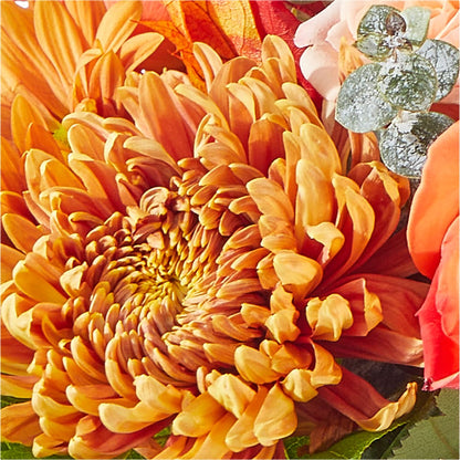 Scenic Route Bouquet –  Red Rose Flowers, Salinas CA