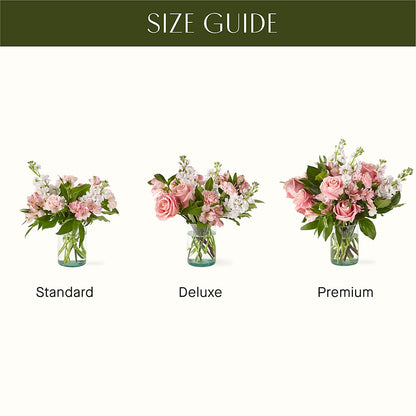 At the Ballet Bouquet –  Red Rose Flowers, Salinas CA