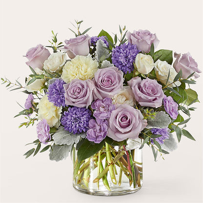 Stardust Bouquet –  Red Rose Flowers, Salinas CA