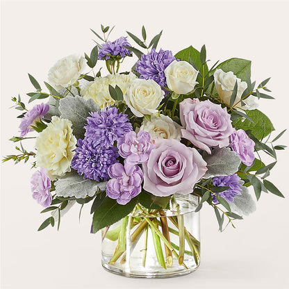 Stardust Bouquet –  Red Rose Flowers, Salinas CA