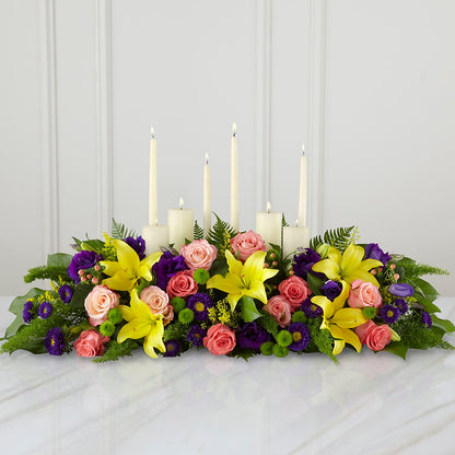 Forever Arrangement –  Red Rose Flowers, Salinas CA