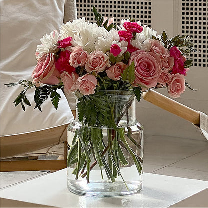 Sweet Surprises® Bouquet –  Red Rose Flowers, Salinas CA