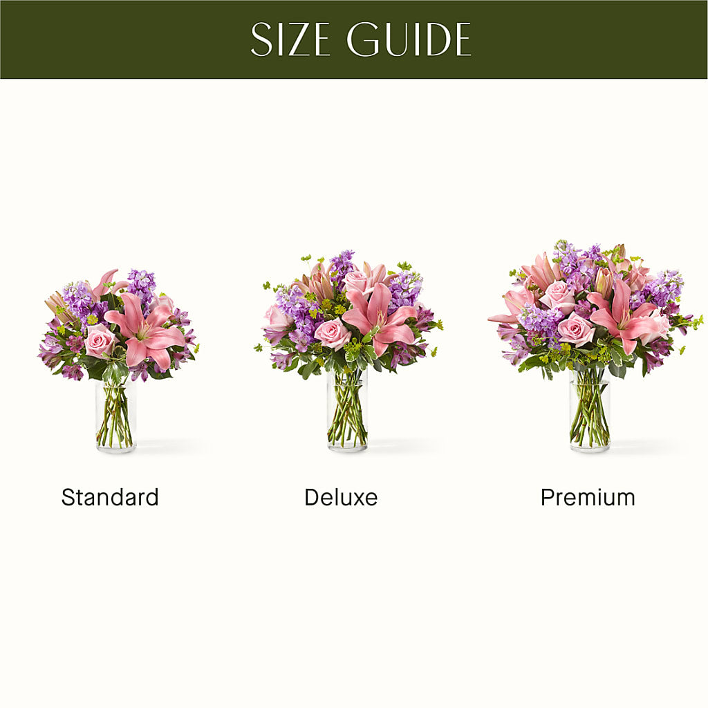 Precious Petals Bouquet –  Red Rose Flowers, Salinas CA