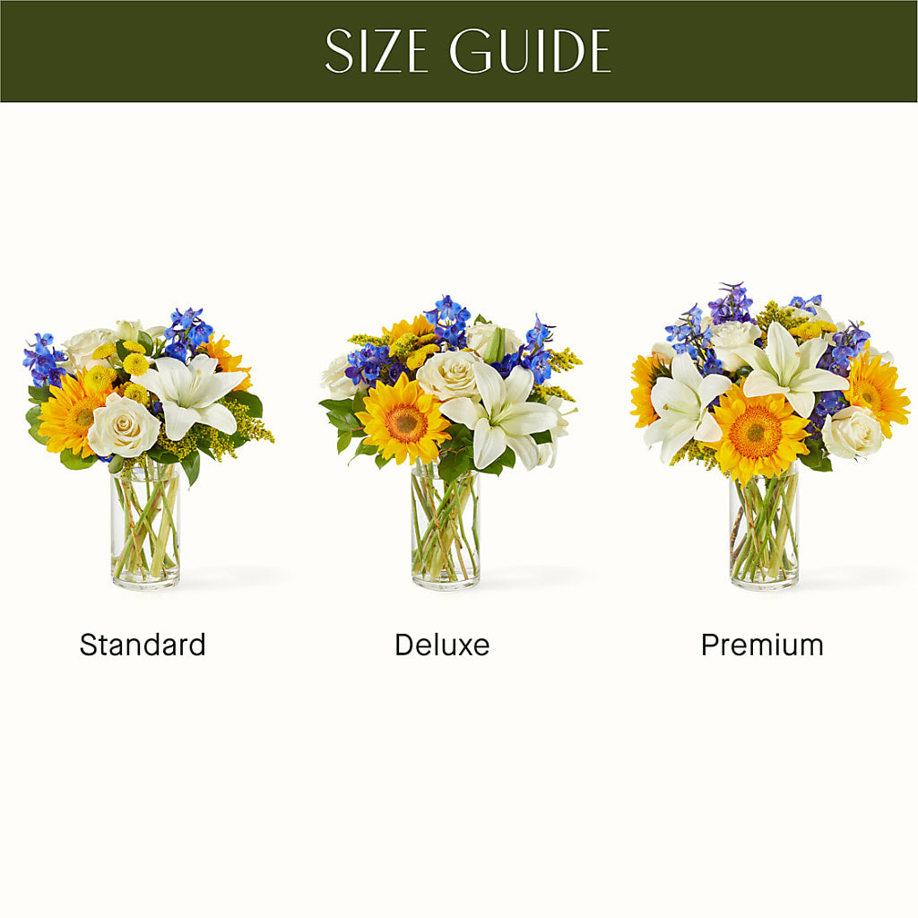 Stargazing Bouquet –  Red Rose Flowers, Salinas CA