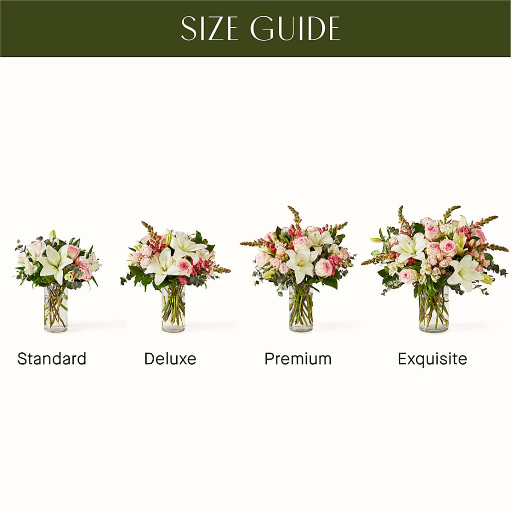 Ballet Slippers Bouquet –  Red Rose Flowers, Salinas CA