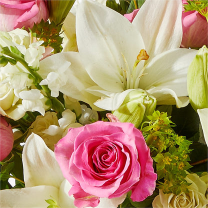 Fondly Bouquet –  Red Rose Flowers, Salinas CA