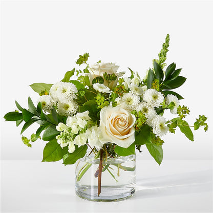Hint of Vanilla Bouquet –  Red Rose Flowers, Salinas CA