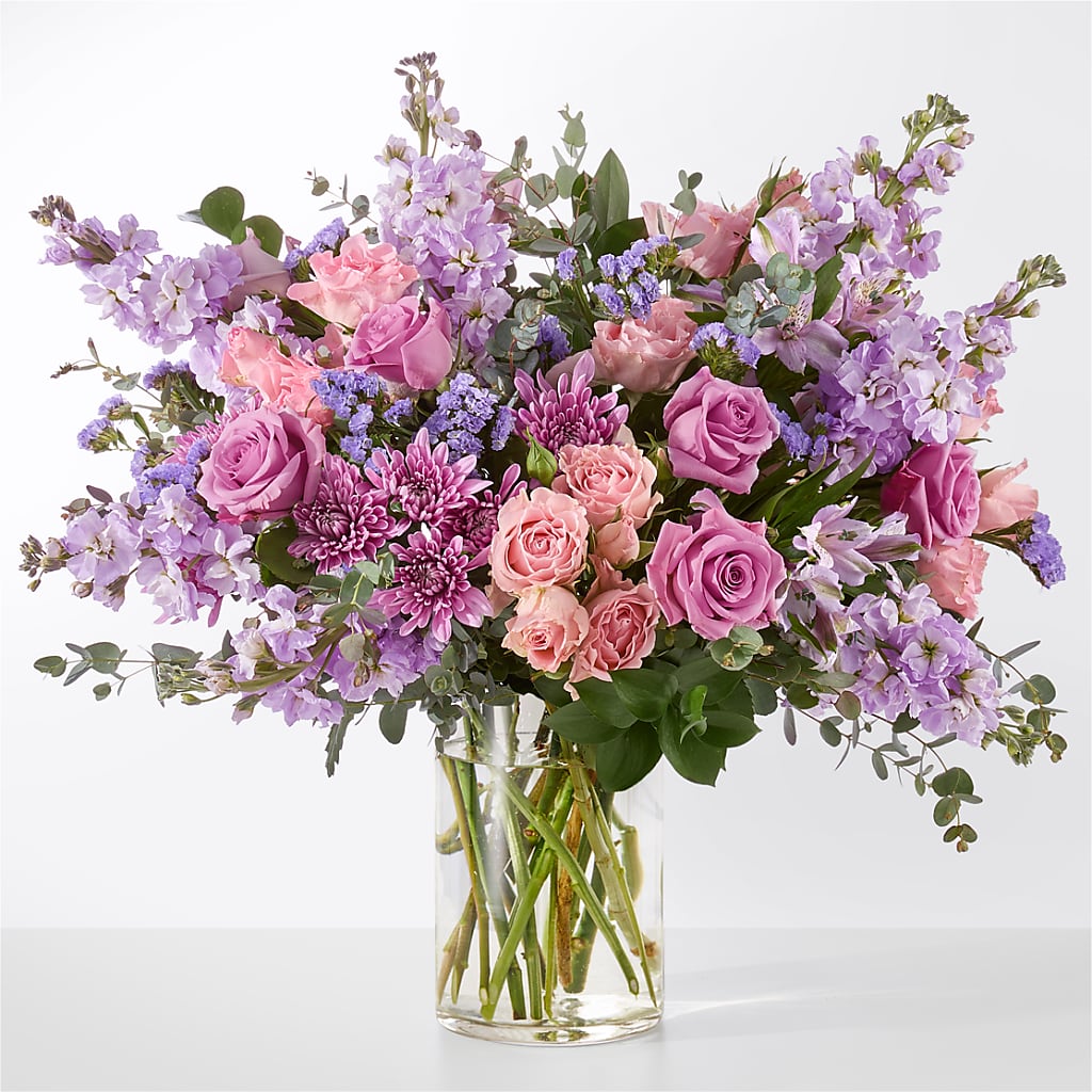 Cloud Nine Bouquet –  Red Rose Flowers, Salinas CA