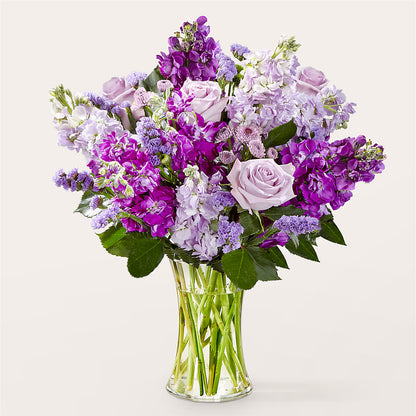 Give a Twirl Bouquet –  Red Rose Flowers, Salinas CA